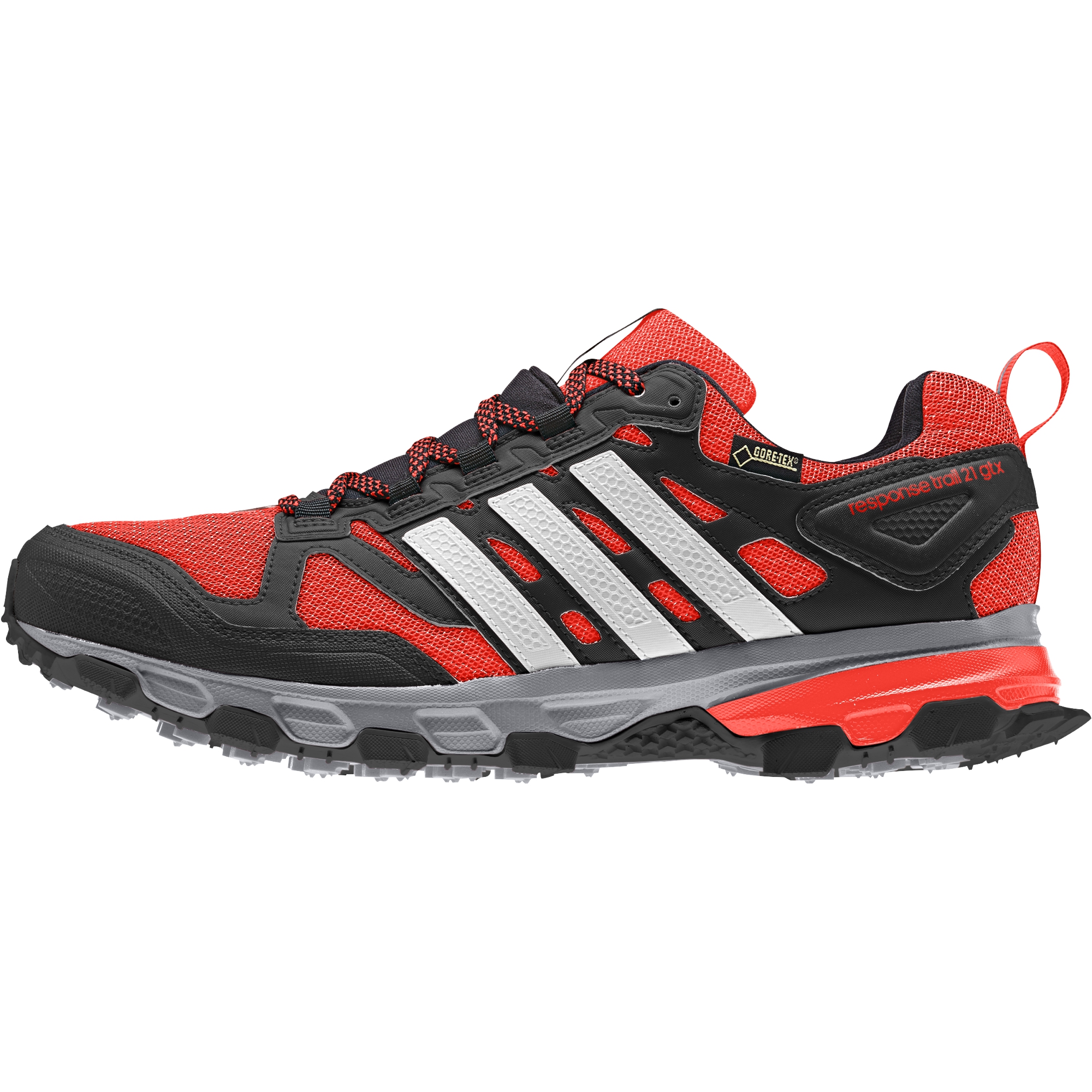 adidas chaussures trail response 21 homme